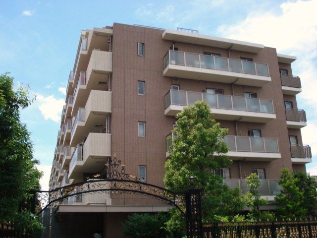 日神パレステージ籠原の売却相場と査定、売買事例