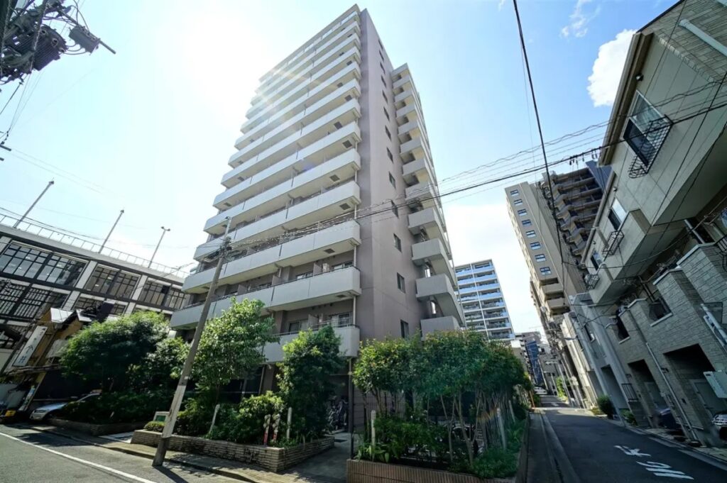 日神デュオステージ蔵前NEXTの売却相場と査定、売買事例