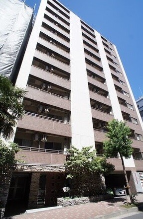 プレール・ドゥーク水天宮の売却相場と査定、売買事例