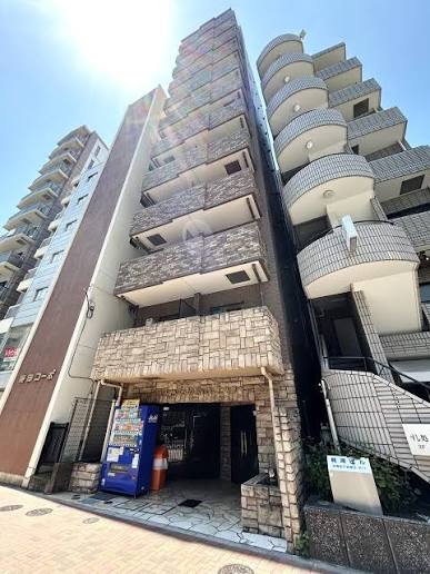 トーシンフェニックス下目黒の売却相場と査定、売買事例