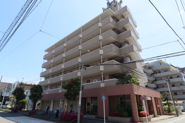 シティライブ多摩川の売却相場と査定、売買事例