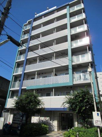 グラントゥルース桜台駅前の売却相場と査定、売買事例