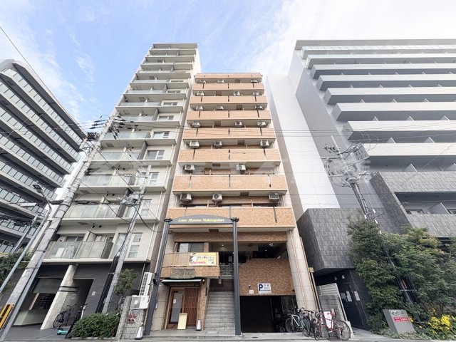 ライオンズマンション西長堀の売却相場と査定、売買事例