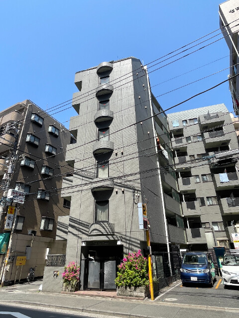 ダイホープラザ川崎の売却相場と査定、売買事例