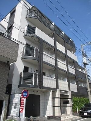 B CITY APARTMENT TOKYO SOUTHの売却相場と査定、売買事例