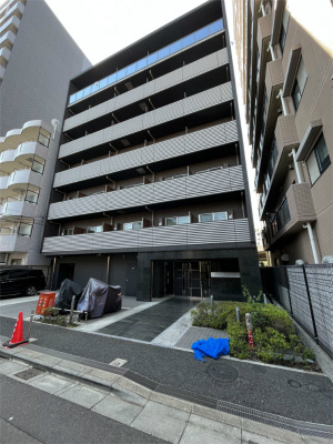 ロアール戸越の売却相場と査定、売買事例