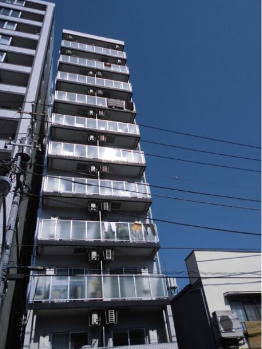 セジョリ錦糸町の売却相場と査定、売買事例