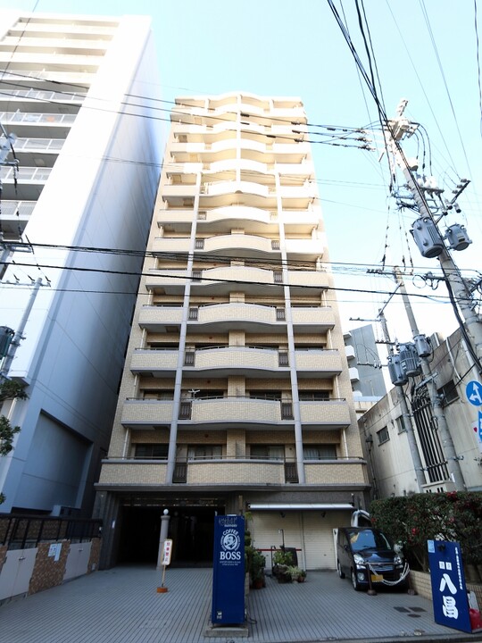 ロマネスク西新第5の売却相場と査定、売買事例