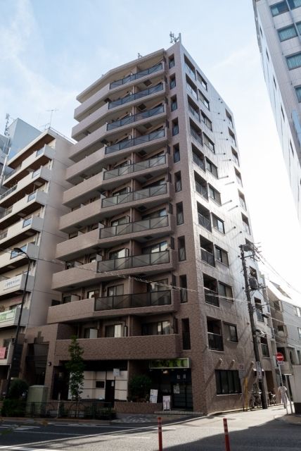 日神パレステージ南池袋の売却相場と査定、売買事例