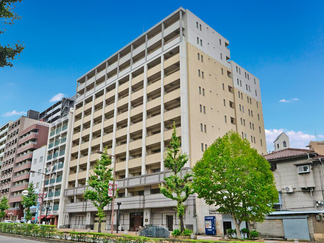 KAISEI新神戸第2の売却相場と査定、売買事例