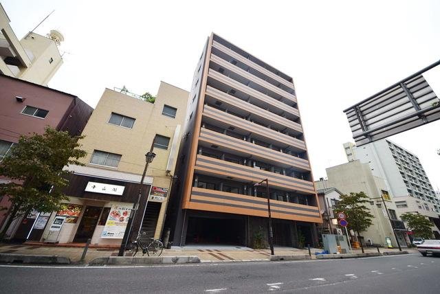 ラフィスタ蕨中央VERXEEDの売却相場と査定、売買事例