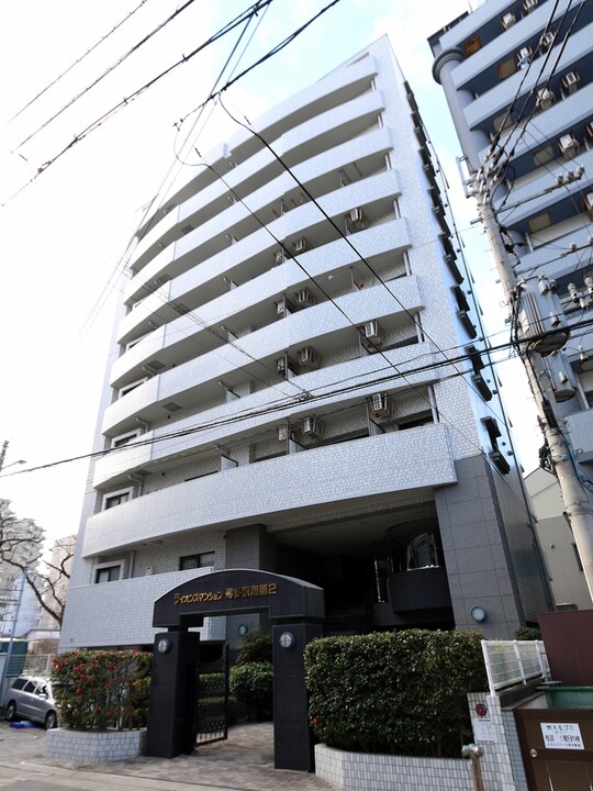 ライオンズマンション博多駅南第2の売却相場と査定、売買事例