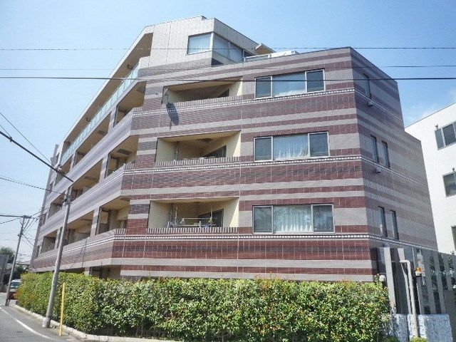 ダイナシティ明大前の売却相場と査定、売買事例