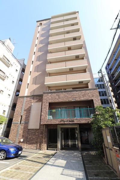 ラフォーレ六本松の売却相場と査定、売買事例