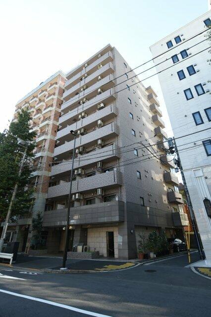 クレアシオン六本木の売却相場と査定、売買事例