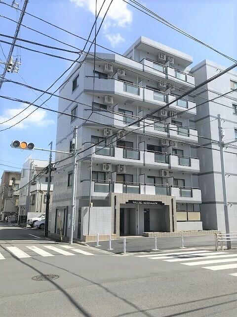 ワコーレ西馬込の売却相場と査定、売買事例