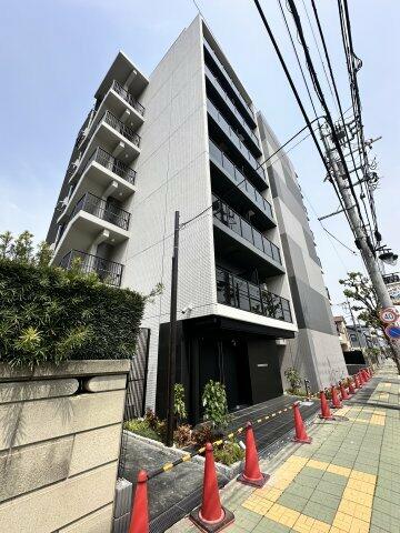 MAXIV川口青木の売却相場と査定、売買事例