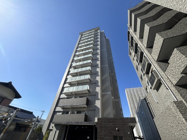 エスリード江坂セントラムの売却相場と査定、売買事例