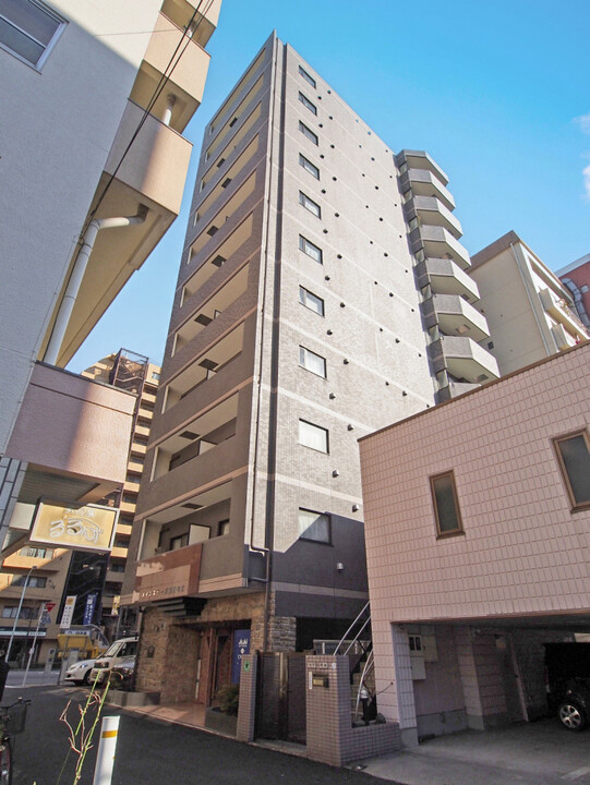 メインステージ護国寺Ⅱの売却相場と査定、売買事例