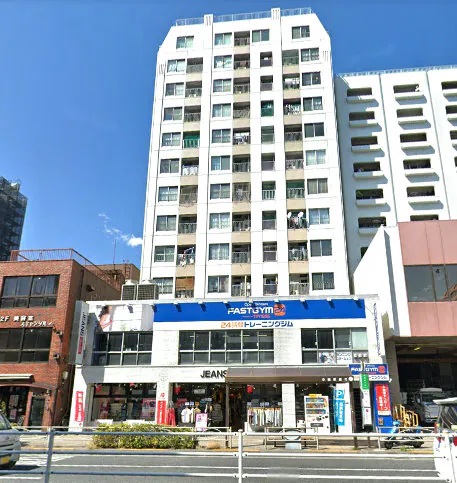 タカシマ両国マンションの売却相場と査定、売買事例