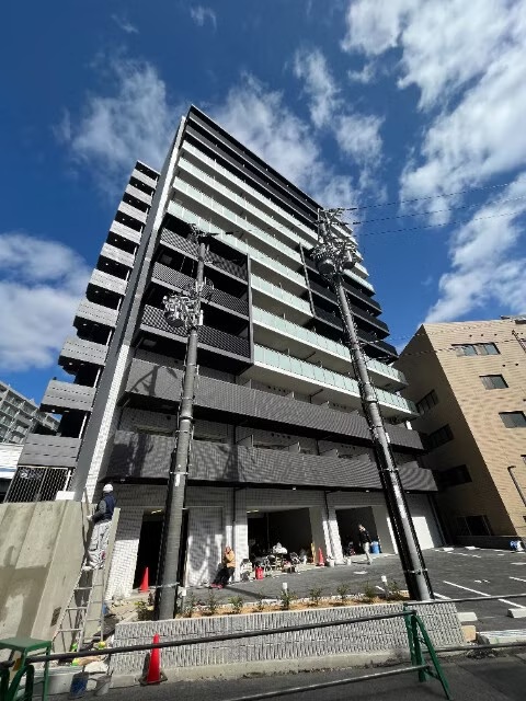 アドバンス神戸レイソレの売却相場と査定、売買事例