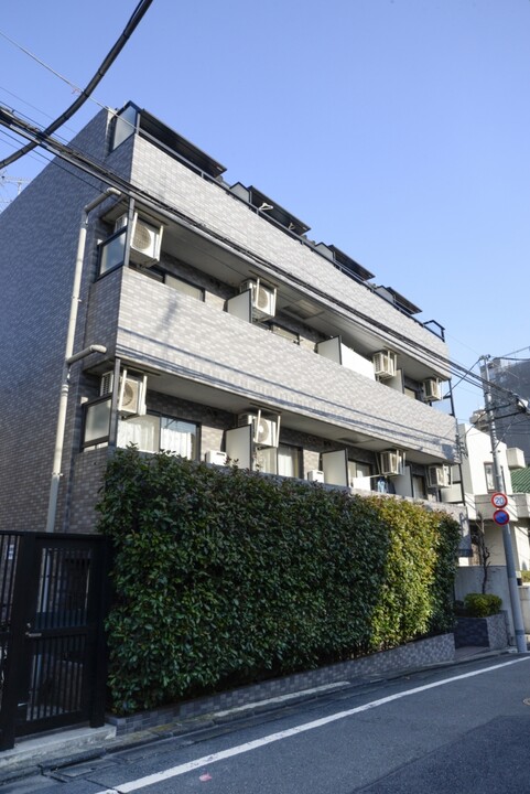 スカイコート神楽坂の売却相場と査定、売買事例