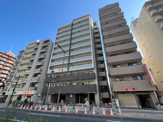 エスリード新大阪ラヴァーグの売却相場と査定、売買事例