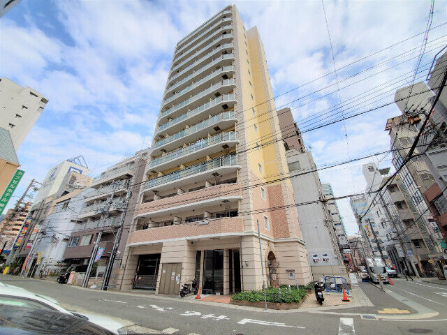 エステムコート三宮駅前IIアデシオンの売却相場と査定、売買事例