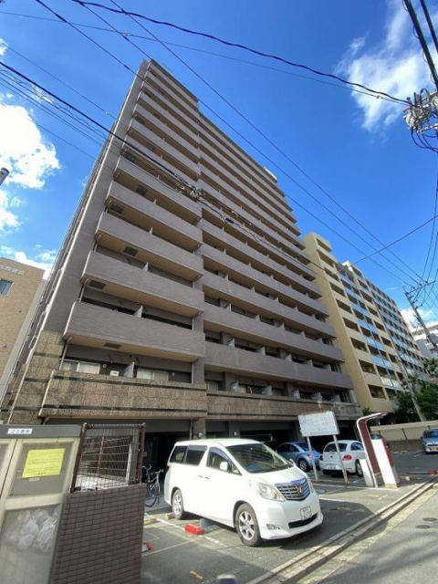 アクタス天神アネックスの売却相場と査定、売買事例