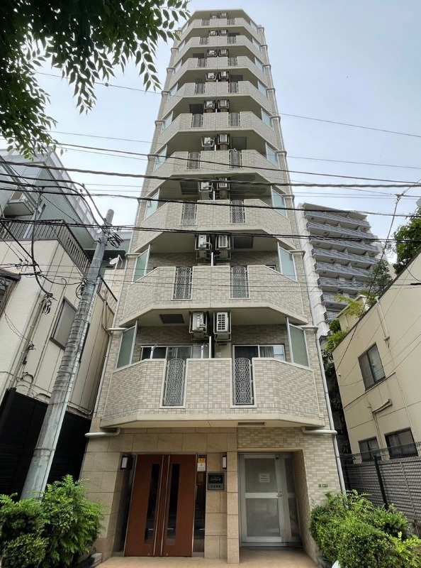 カテリーナ文京湯島の売却相場と査定、売買事例