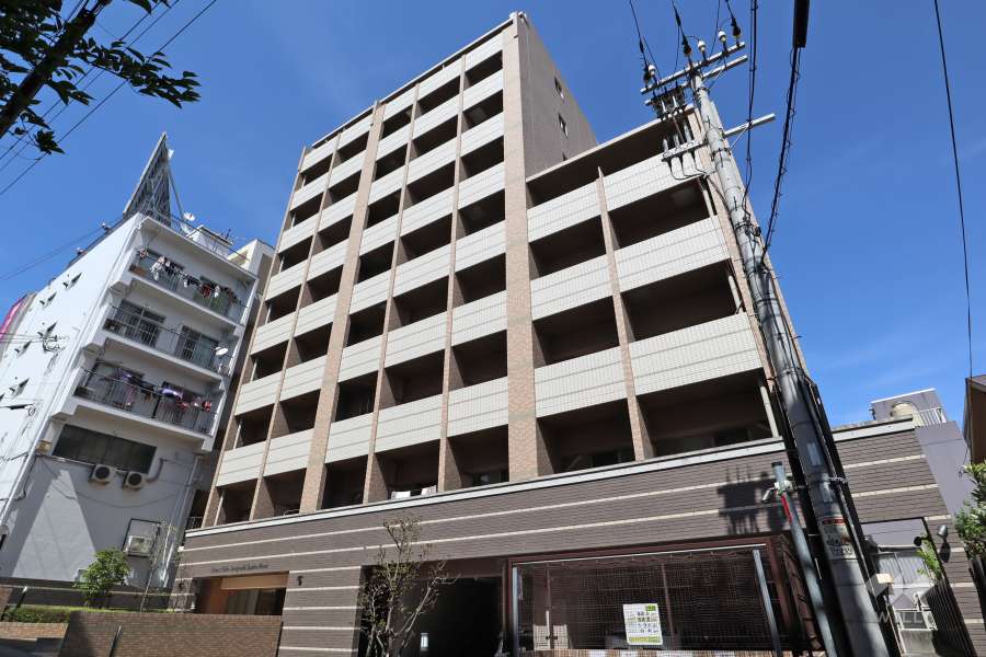 アクロス神戸住吉ステーションフロントの売却相場と査定、売買事例