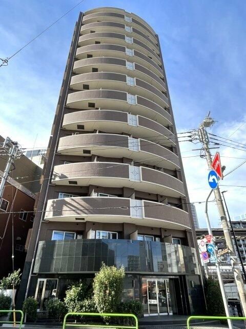 パレステュディオ芝浦TokyoBayの売却相場と査定、売買事例