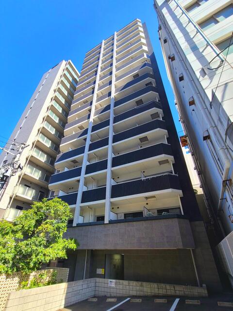 ベルエ難波西の売却相場と査定、売買事例