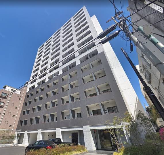 ライジングプレイス川崎の売却相場と査定、売買事例