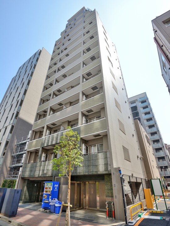 パレステュディオ神田神保町の売却相場と査定、売買事例