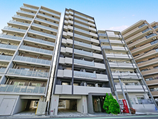レグラス横浜吉野町の売却相場と査定、売買事例