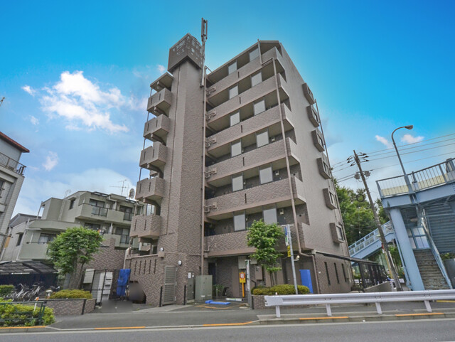 グランヴァン杉並北の売却相場と査定、売買事例