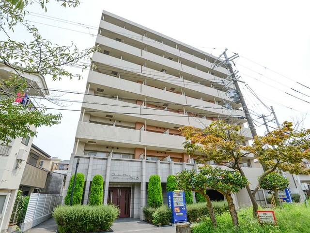 ジュネーゼグラン福島EbiEの売却相場と査定、売買事例