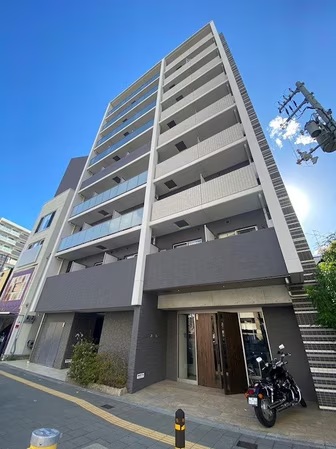 J.T.大阪Westの売却相場と査定、売買事例