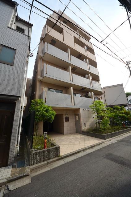 ドルチェ文京小石川の売却相場と査定、売買事例