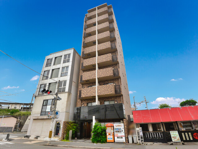 アスヴェル京都西京極の売却相場と査定、売買事例