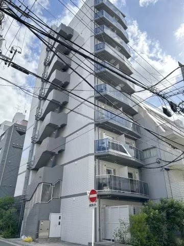 Log横浜駅東の売却相場と査定、売買事例