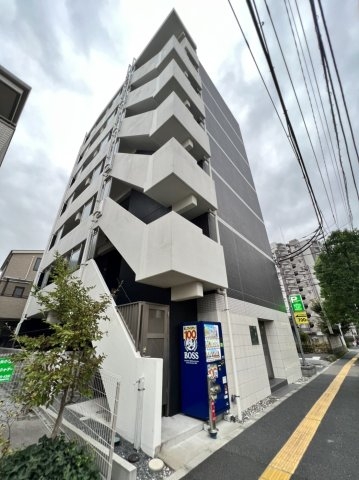 レーヴ東京イーストフェルクルールの売却相場と査定、売買事例