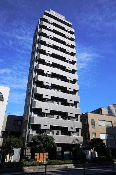 クレアシオン市ヶ谷西の売却相場と査定、売買事例