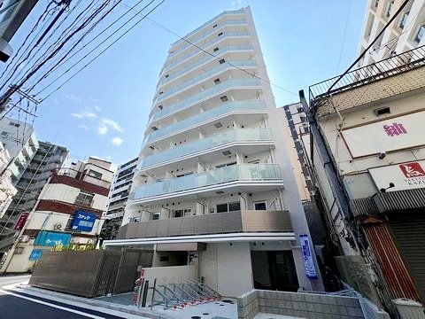 ルフレプレミアム横浜リーヴァの売却相場と査定、売買事例