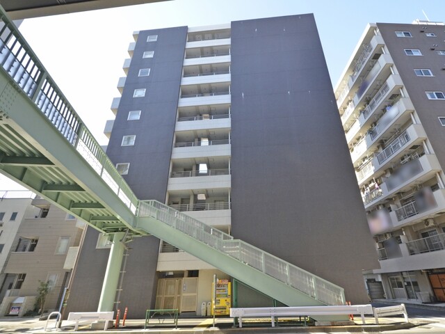 ヴェルステージ大山の売却相場と査定、売買事例