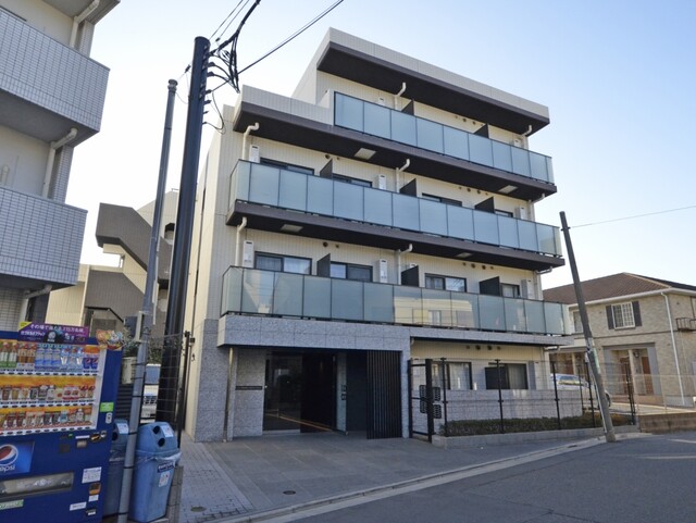 セジョリ練馬平和台Ⅱの売却相場と査定、売買事例