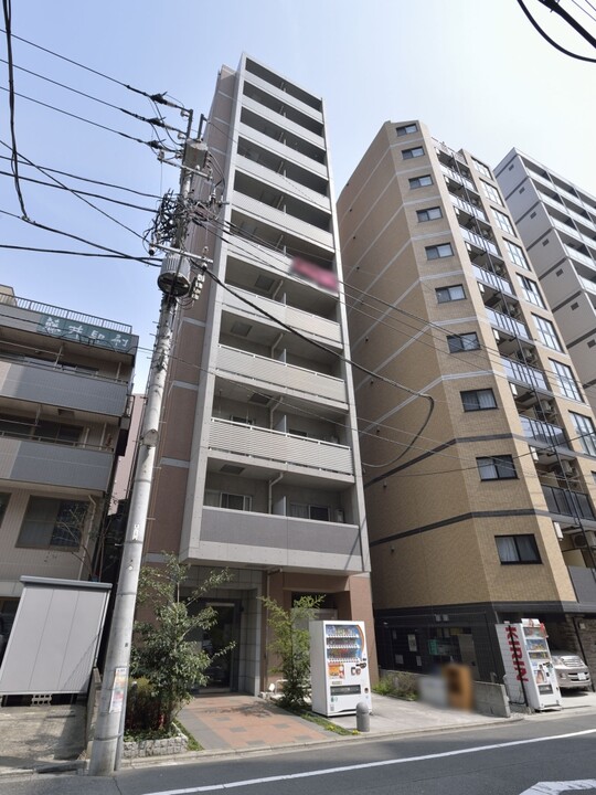 ブライズ森下リベラの売却相場と査定、売買事例