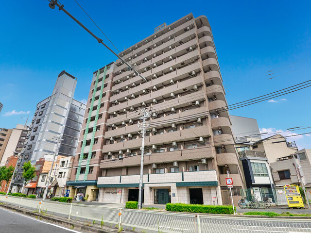 ラナップスクエア東梅田の売却相場と査定、売買事例