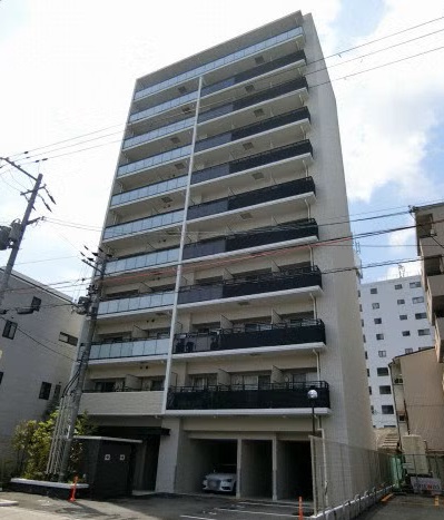 レオンコンフォート都島の売却相場と査定、売買事例